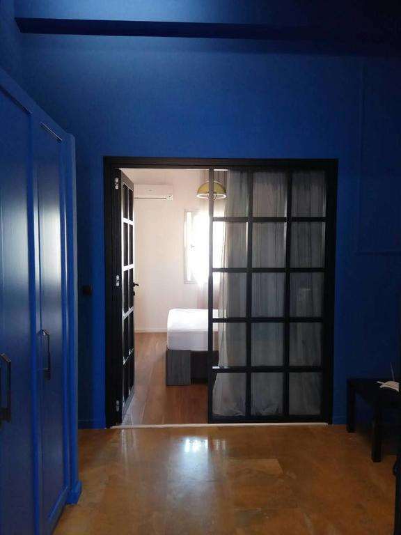 Delmare Aristotelous 7 Салоники Номер фото