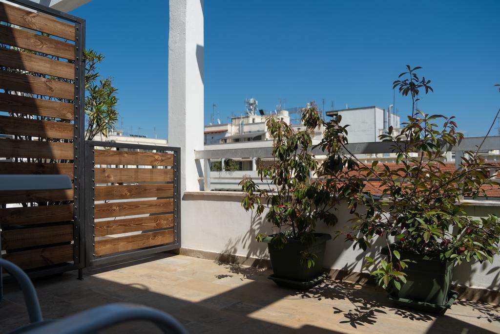 Delmare Aristotelous 7 Салоники Номер фото